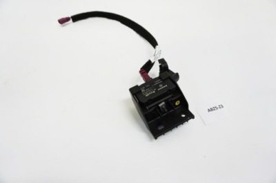 Модуль антени dacia sandero iii 1.0tce 282122683r фото №1