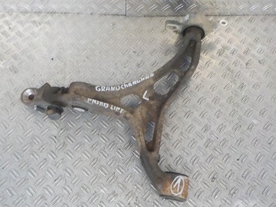 Jeep grand cherokee wk2 важіль лівий перед фото №1