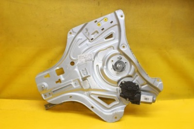 Подъемник окон левый перед hyundai ix35 82470-2y370 фото №1