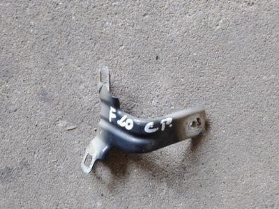 Bmw f20 кронштейн крыла левый перед фото №1