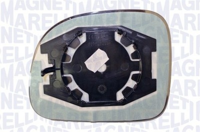 PIEZA INSERTADA ESPEJOS FIAT PANDA 01.10-08.13 PR SV10071  