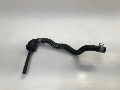 Mercedes w247 2.0 труба шланг wąż wody фото №1