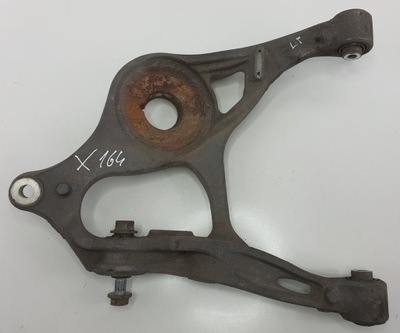 Рычаг левый задняя mercedes gl x164 4.7 v8 фото №1