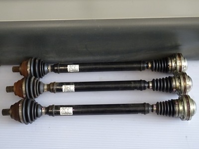 Vw beetle 5c 1.4 tsi приводной вал правая фото №1