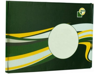 Прокладка кришки клапанів land rover range rover sport 2.7 3.0 velar 3.0 фото №1