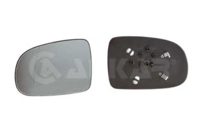 Alkar вкладыш зеркало opel фото №1