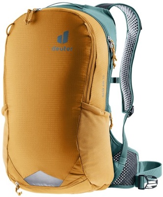 Plecak Deuter Race Exp Air 10 cinnamon-deepsea