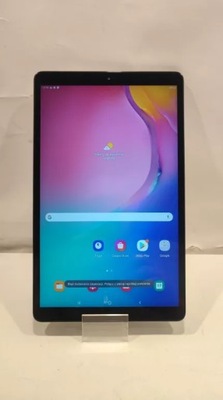 SAMSUNG GALAXY TAB A 10.1 T510 32GB/2GB WIFI CZARNY