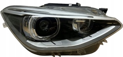 Bmw 1 f20 ксенон led лампа правая перед eu фото №1