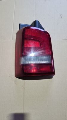 VW T6 FARO IZQUIERDO PARTE TRASERA 7E5945095F  