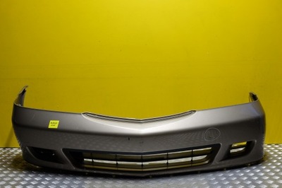 Honda odyssey 1999- бампер перед передний usa фото №1