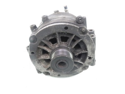 Генератор mercedes w210 2.2 cdi a0001502550 10480408 фото №1
