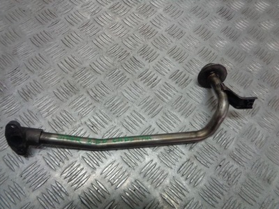 Маслоприёмник масла 2.3d cabstar 99- фото №1