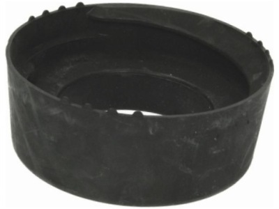 Febi bilstein 07730 проставка гумовий, підвіска фото №1