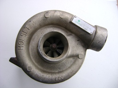 Turbo 3523296r volvo holset фото №1