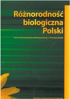 Różnorodność biologiczna Polski