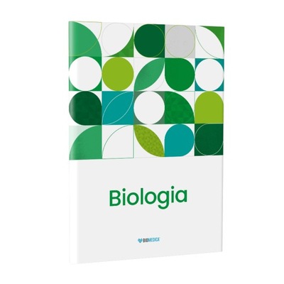 Biologia. Zeszyt tematyczny zielony. Matura 2023+