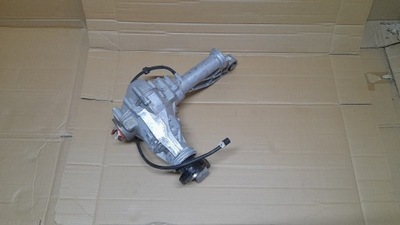 Міст передній mercedes gle 167 c167 gls a1673305500 3.46 фото №1