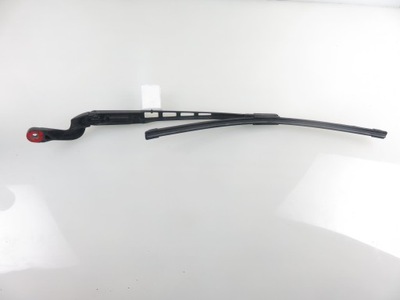 RAMIE WYCIERACZKI LEWE AUDI A6 C6