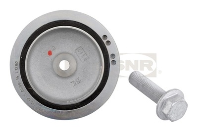 WHEEL PULLEY SNR DPF355.00K1 7700115309  