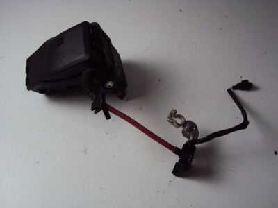 Коробка предохранителей volvo xc60 i 08-17 фото №1