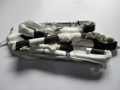 Шторка безпеки шторки безпеки peugeot 208 ii 20r фото №1