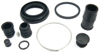 Набор ремонтный суппорт задняя isuzu trooper ii фото №1