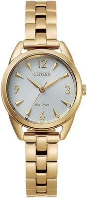 CITIZEN Zegarek damski Eco-Drive EM0682-74A