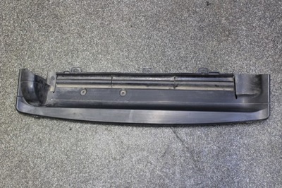 VW T5 LIFT 09-15 KIEROWNICA POWIETRZA OSŁONA