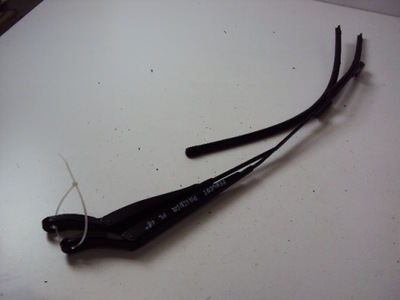 Рычаги дворник peugeot partner ii fl 15- фото №1