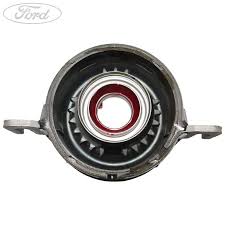 Опора вала приводного ford ranger 12- 5141246 фото №1