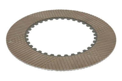 Element міст 0501208915zf фото №1