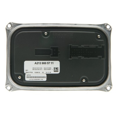 Eplm24 модуль блок керування led фото №1