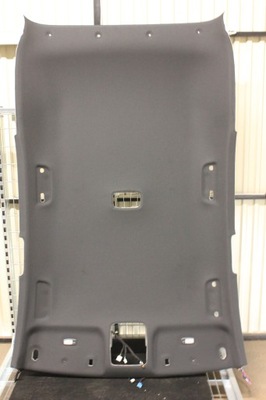 Kia ceed 3 стеля фото №1