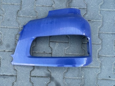 Daf cf85 2006-2013 лівий панель фари reflektorora 1363373 фото №1