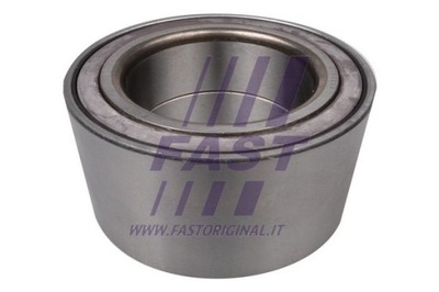 FAST FT21025 COJINETE RUEDAS  