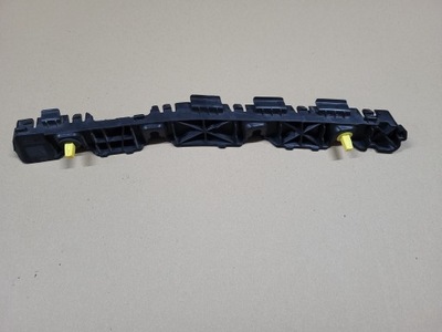 Hyundai tucson ii 2 напрямна кронштейн бампера задня фото №1