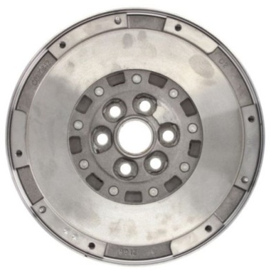 Колесо двомасовий valeo alfa romeo 159 giulietta fiat фото №1