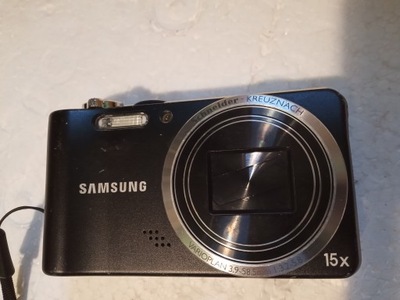 SAMSUNG WB600