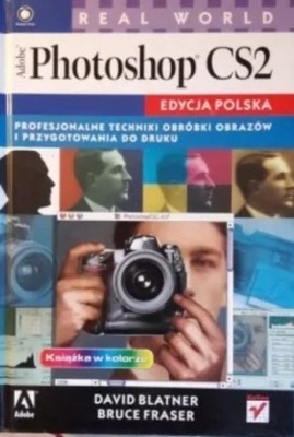 Adobe Photoshop CS2 edycja polska