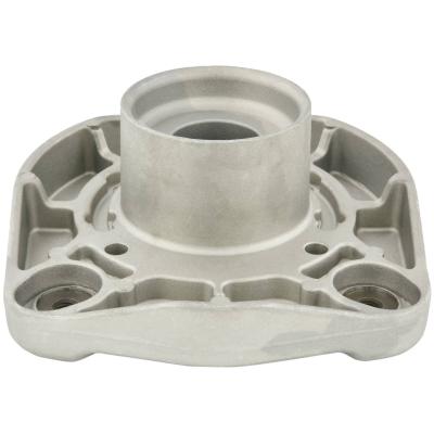 Подушка амортизатора перед do mercedes c glk фото №1