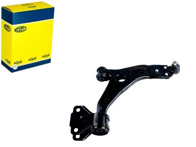 Важіль підвіска колеса перед p перед ford tourneo connect v408 фото №1