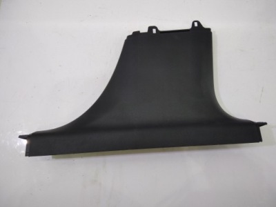 Mercedes x247 glb права захист середнього стійка фото №1