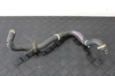 Wąż шланг wody renault captur 215015253r фото №1