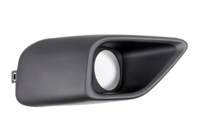 Рамка протитуманної фари права fiat doblo ii lift 15-22 ram promaster city 15- фото №1