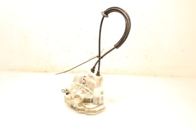 Замок левый задняя дверь alfa romeo 159 39s08 фото №1