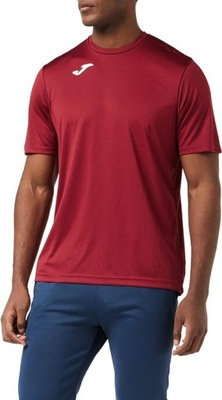 S8136 Joma COMBI T-SHIRT KOSZULKA dziecięca 8-10L