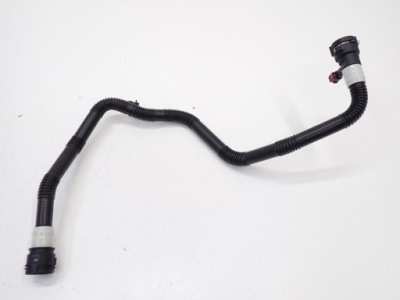 Пабтрубок  шланг трубка воды 1585022-00-d tesla model x 3d1 3d8 23r фото №1