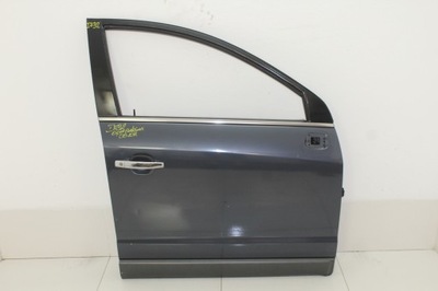 Дверь правый перед opel antara 06-10r opw фото №1