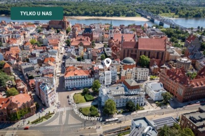 Dom, Toruń, Starówka, 324 m²